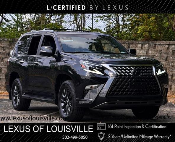 2023 Lexus GX 460 Vehicle Photo in Louisville, KY 40299