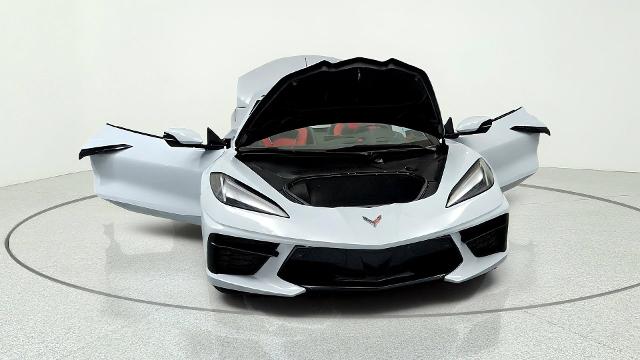 2024 Corvette Stingray Stingray Convertible 2LT picture #14