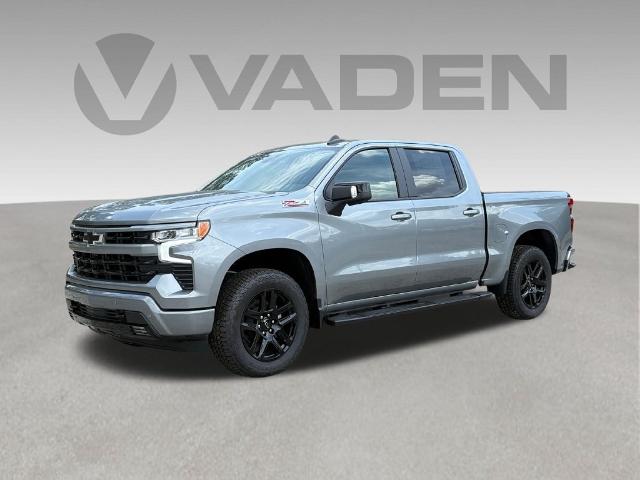 2026 Chevrolet Silverado 1500 Vehicle Photo in SAVANNAH, GA 31406-4513