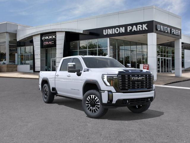 2026 GMC Sierra 2500 HD Vehicle Photo in WILMINGTON, DE 19806-4020