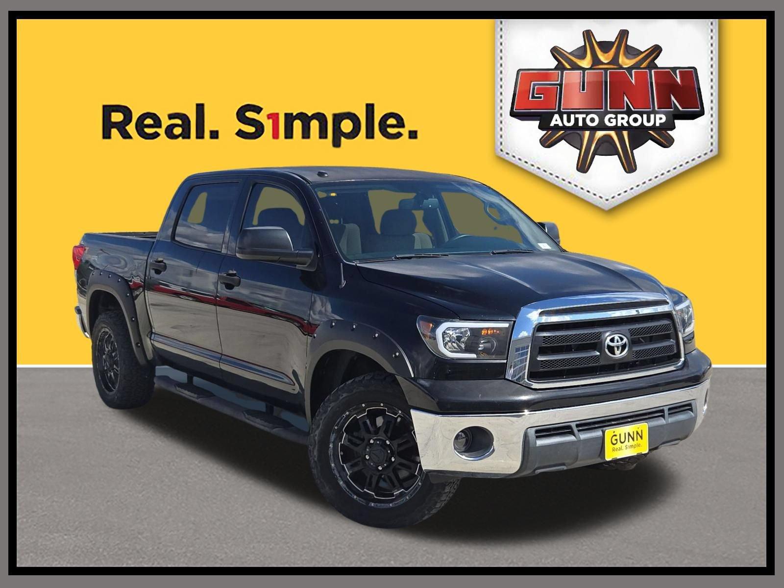 2013 Toyota Tundra 2WD Truck Vehicle Photo in Seguin, TX 78155