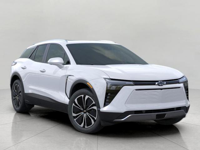 2025 Chevrolet Blazer EV Vehicle Photo in NEENAH, WI 54956-2243