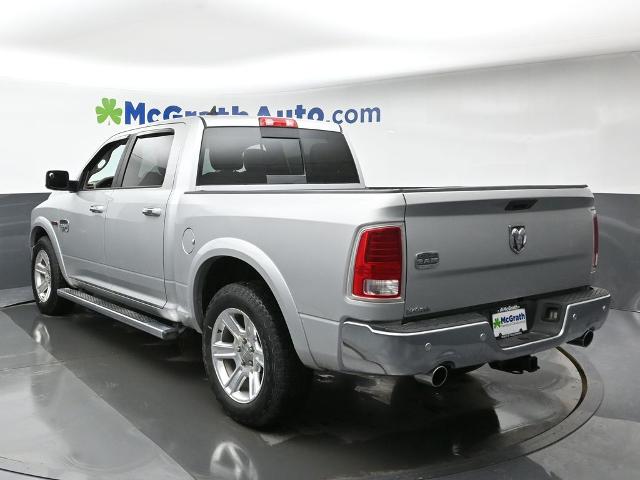 2016 Ram 1500 Vehicle Photo in Cedar Rapids, IA 52402