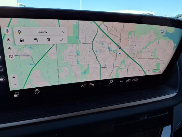 2025 Buick Envision Vehicle Photo in Denton, TX 76205