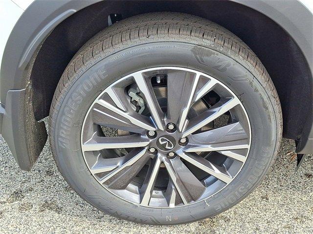 2026 INFINITI QX60 Vehicle Photo in Willow Grove, PA 19090