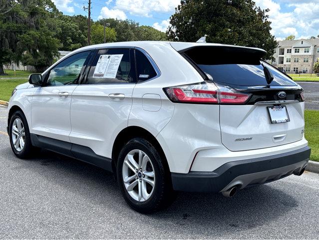 2019 Ford Edge Vehicle Photo in Hinesville, GA 31313