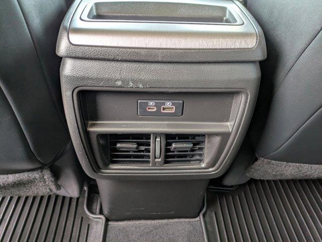 2022 Nissan Murano Vehicle Photo in San Antonio, TX 78209
