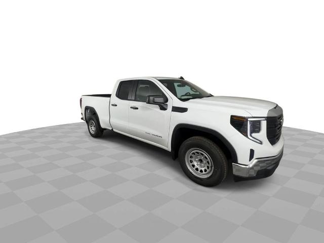 2024 GMC Sierra 1500 Vehicle Photo in GILBERT, AZ 85297-0402