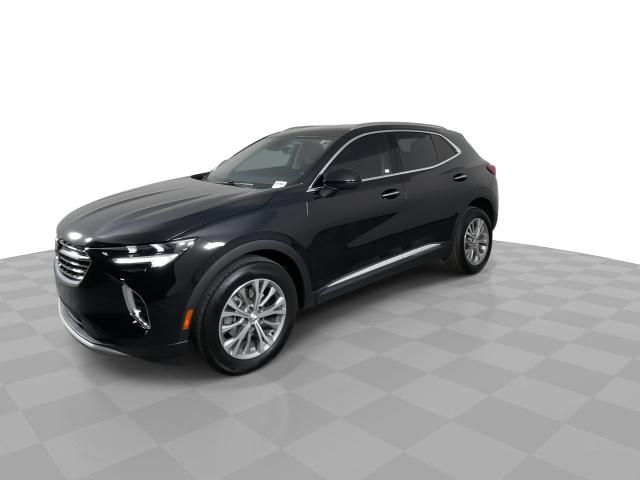 2023 Buick Envision Vehicle Photo in GILBERT, AZ 85297-0402