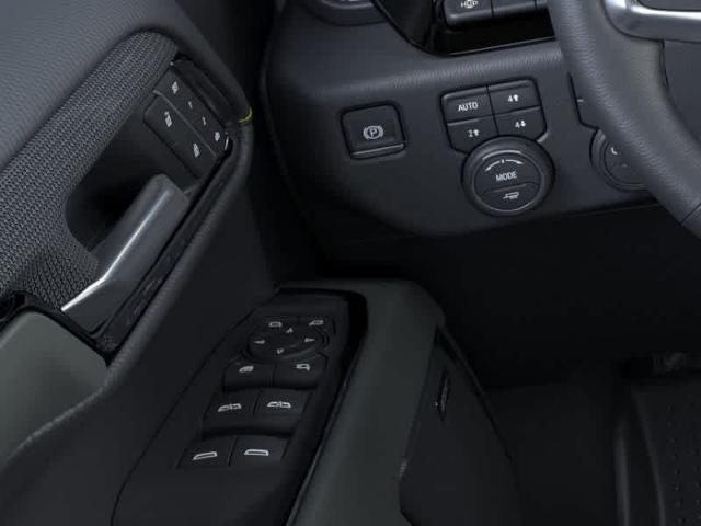 2026 Chevrolet Silverado 1500 Vehicle Photo in PITTSBURGH, PA 15226-1209