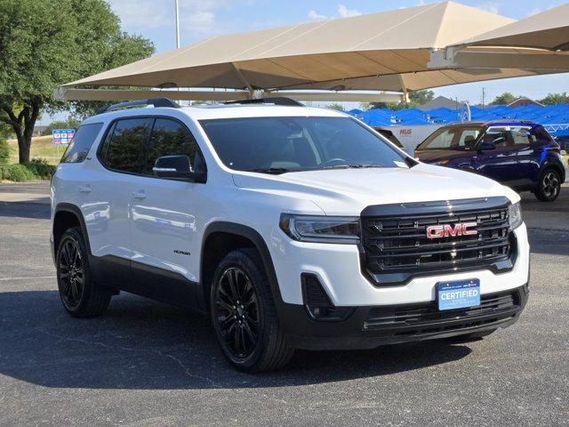 2023 GMC Acadia Vehicle Photo in Decatur, TX 76234