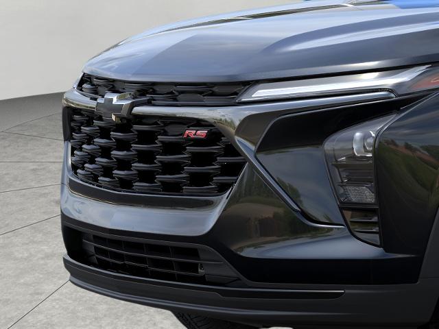 2025 Chevrolet Trax Vehicle Photo in MANITOWOC, WI 54220-5838