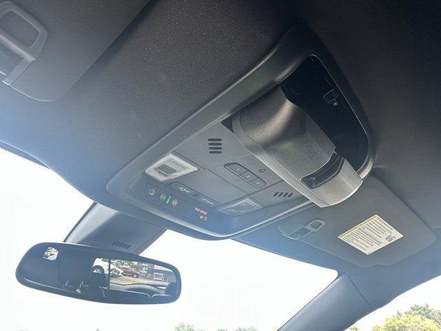 2023 Buick Enclave Vehicle Photo in ROCHESTER HILLS, MI 48307-2741
