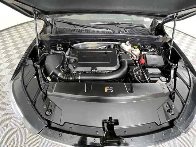 2023 Buick Envision Vehicle Photo in GILBERT, AZ 85297-0402