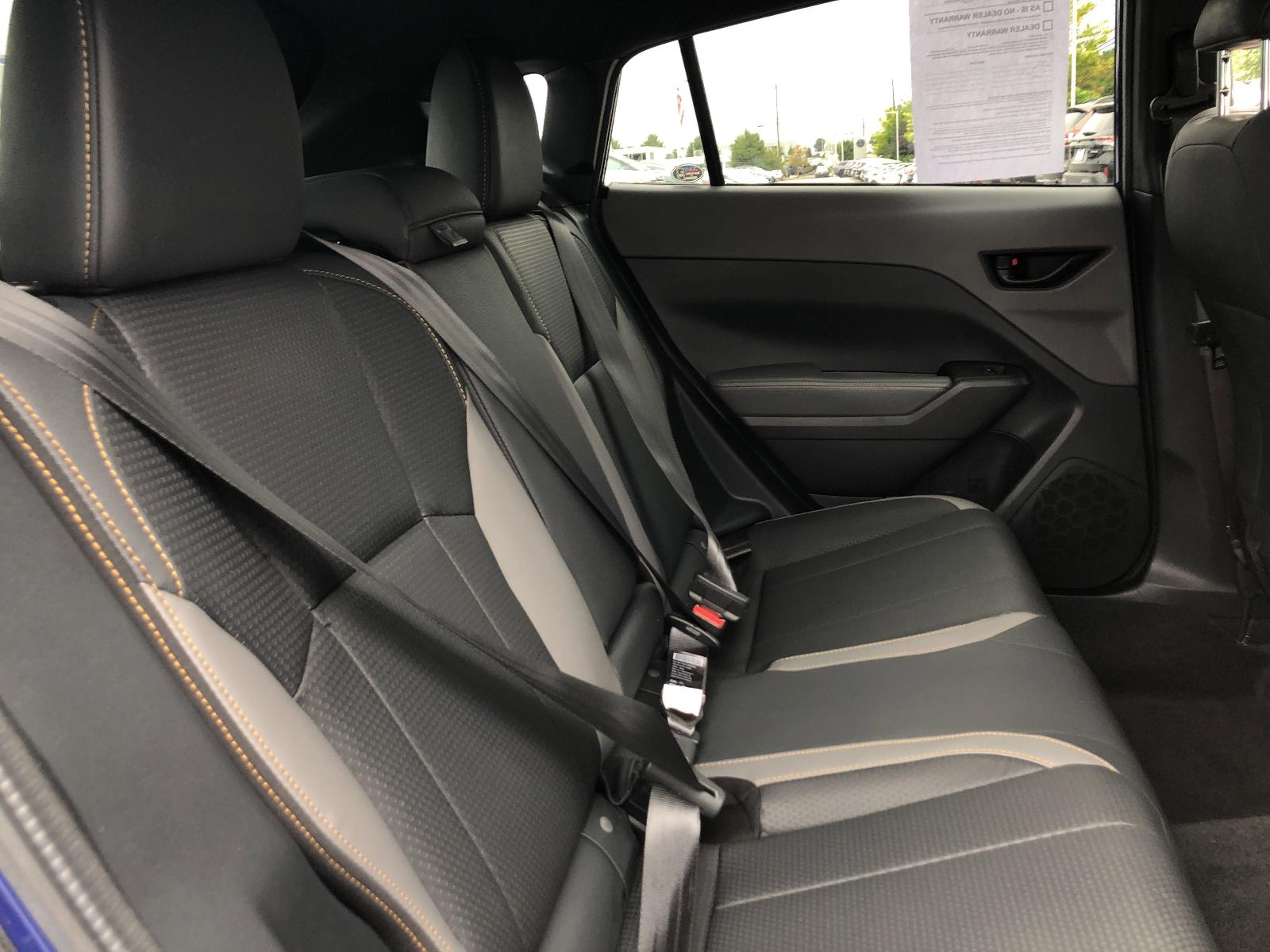 2024 Subaru Crosstrek Vehicle Photo in Mechanicsburg, PA 17050