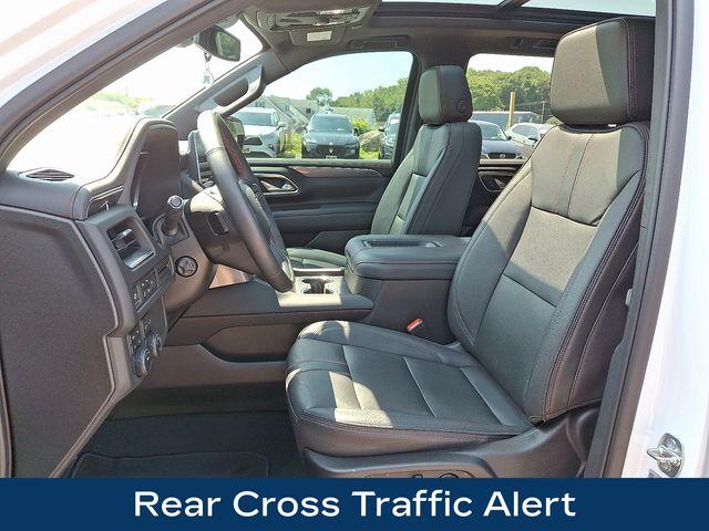 2023 Chevrolet Tahoe Vehicle Photo in DANBURY, CT 06810-5034