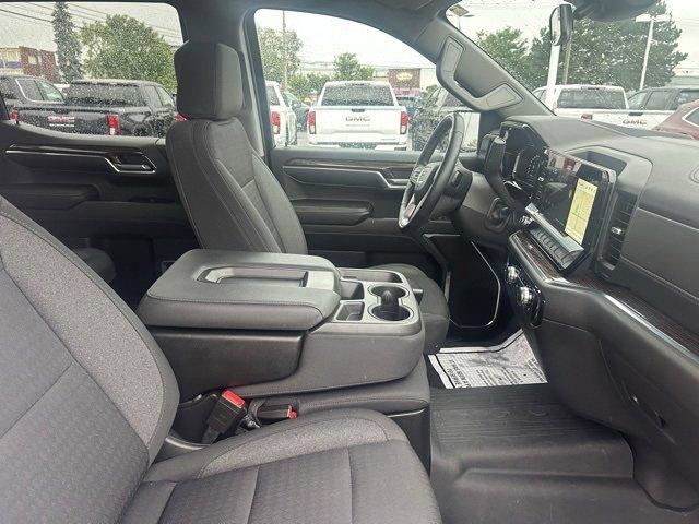 2023 GMC Sierra 1500 Vehicle Photo in ROCHESTER HILLS, MI 48307-2741
