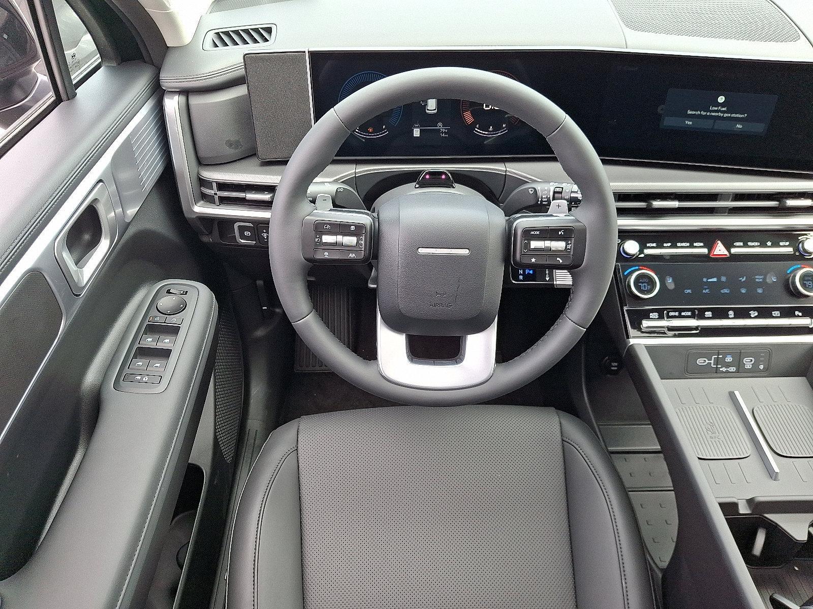 2025 Hyundai SANTA FE Vehicle Photo in Harrisburg, PA 17111