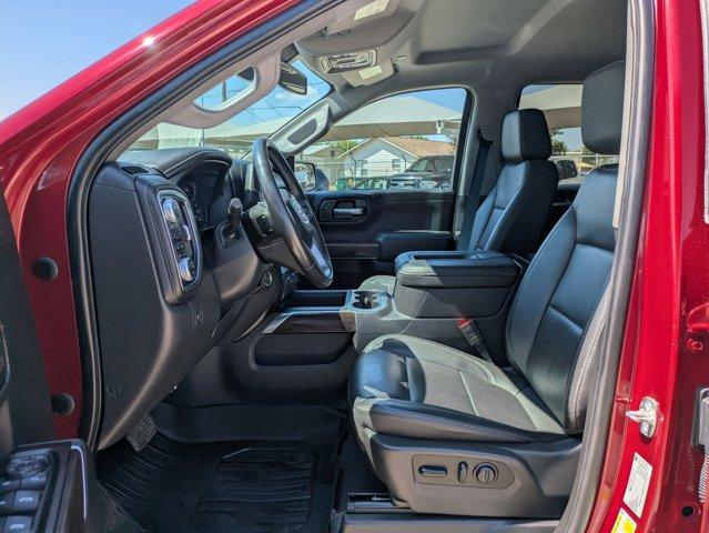 2019 GMC Sierra 1500 Vehicle Photo in SELMA, TX 78154-1459
