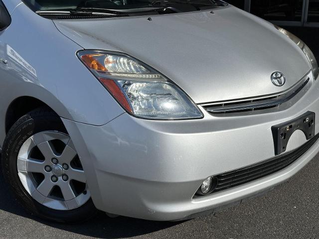 2007 Toyota Prius Vehicle Photo in Tucson, AZ 85712