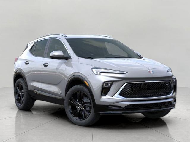 2026 Buick Encore GX Vehicle Photo in GREEN BAY, WI 54303-3330