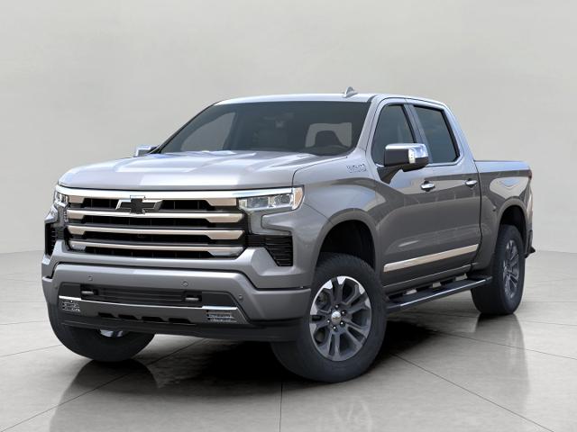 2026 Chevrolet Silverado 1500 Vehicle Photo in MANITOWOC, WI 54220-5838
