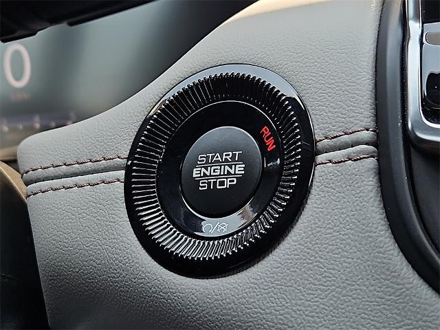 2024 Jeep Compass Vehicle Photo in EASTLAND, TX 76448-3020