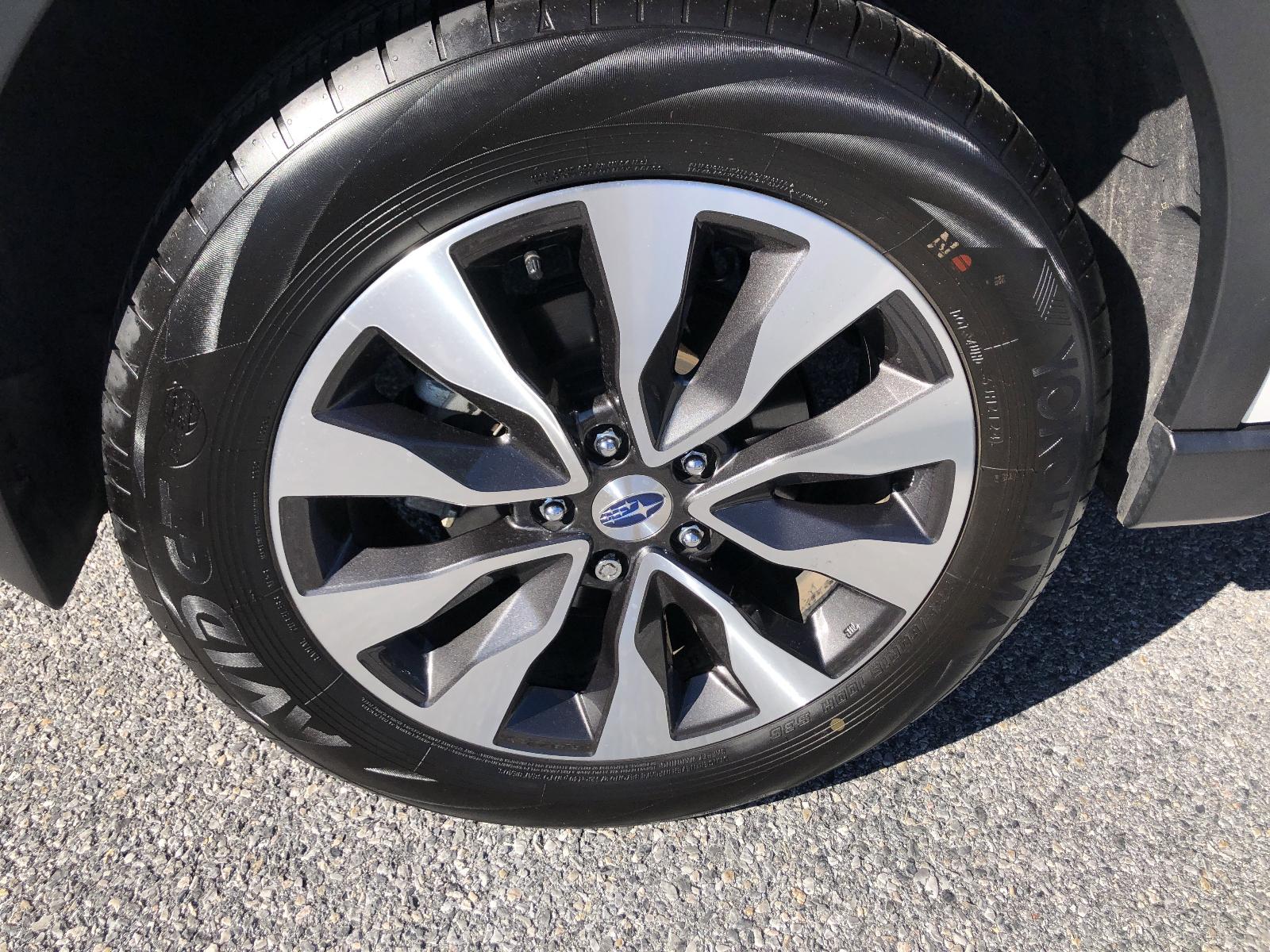 2025 Subaru Outback Vehicle Photo in Mechanicsburg, PA 17050