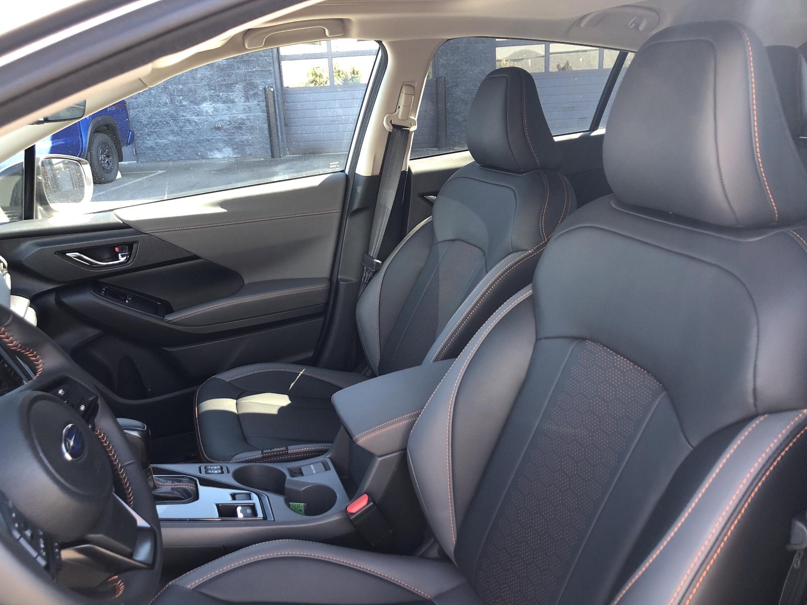 2025 Subaru Crosstrek Vehicle Photo in Mechanicsburg, PA 17050