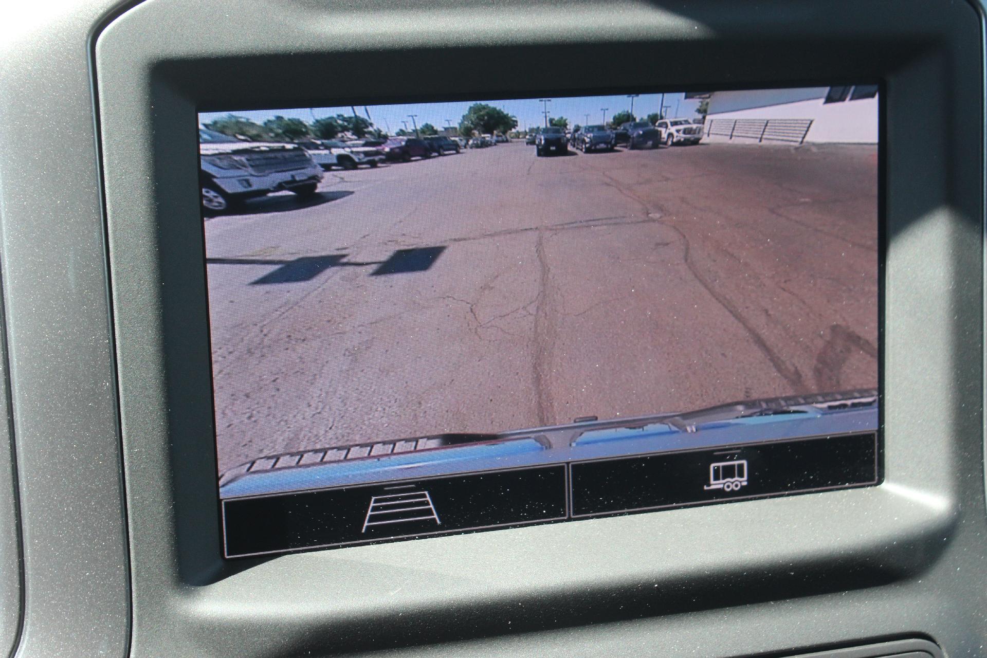 2025 GMC Sierra 2500 HD Vehicle Photo in AURORA, CO 80012-4011
