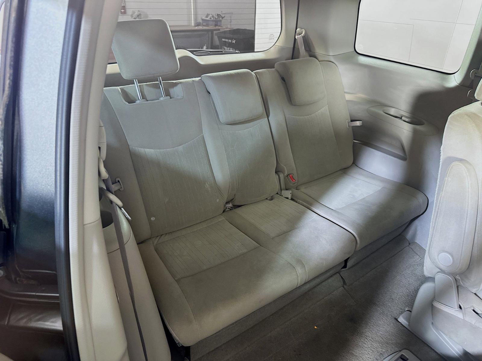 2016 Nissan Quest Vehicle Photo in Langhorne, PA 19047