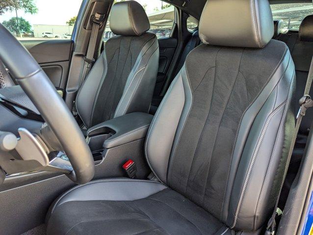 2023 Acura Integra Vehicle Photo in San Antonio, TX 78230