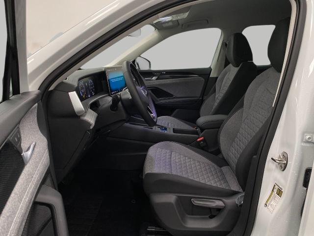 2025 Volkswagen Tiguan Vehicle Photo in Appleton, WI 54913