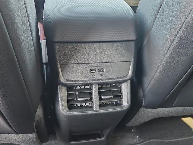 2026 Chevrolet Equinox Vehicle Photo in EASTLAND, TX 76448-3020
