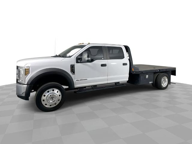 2019 Ford Super Duty F-450 DRW Vehicle Photo in GILBERT, AZ 85297-0402