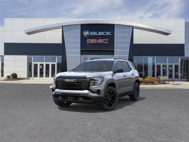 2026 GMC Terrain Vehicle Photo in DANBURY, CT 06810-5034