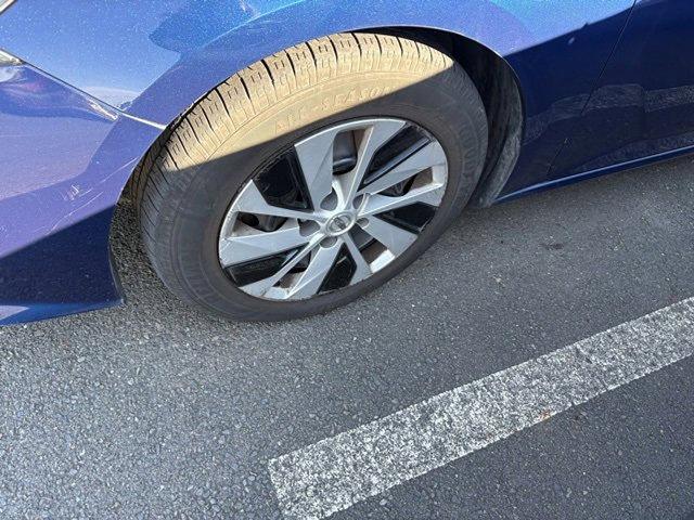 2020 Nissan Altima Vehicle Photo in Philadelphia, PA 19116