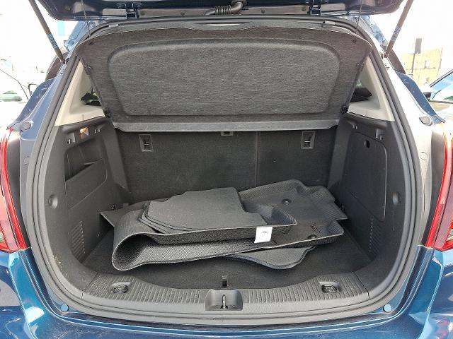 2019 Buick Encore Vehicle Photo in HARRISBURG, PA 17111-1033