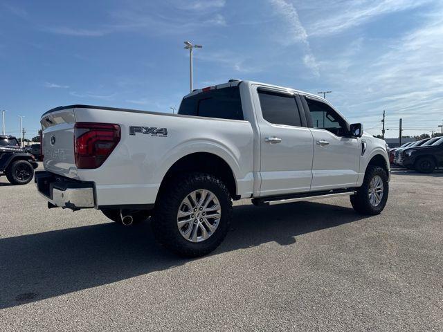 2024 Ford F-150 Vehicle Photo in Jonesboro, AR 72404