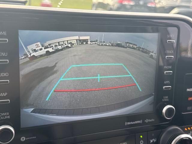 2022 Toyota Highlander Vehicle Photo in Jonesboro, AR 72404