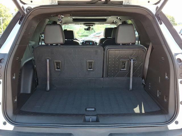 2023 Chevrolet Traverse Vehicle Photo in DANBURY, CT 06810-5034