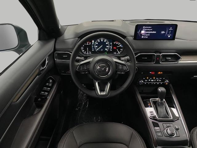 2025 Mazda CX-5 Vehicle Photo in Appleton, WI 54913