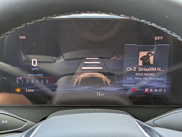 2025 Chevrolet Traverse Vehicle Photo in BRUNSWICK, GA 31525-1881