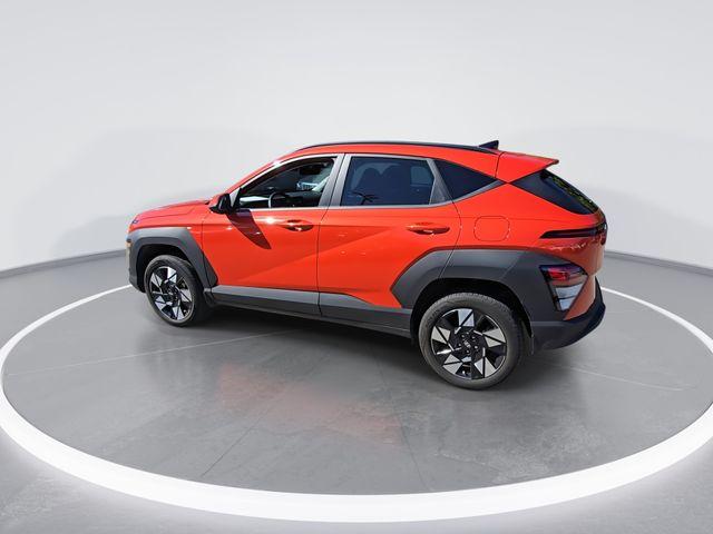 2024 Hyundai KONA Vehicle Photo in Pleasant Hills, PA 15236