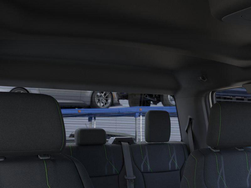2025 Ford F-150 Vehicle Photo in Belle Vernon, PA 15012