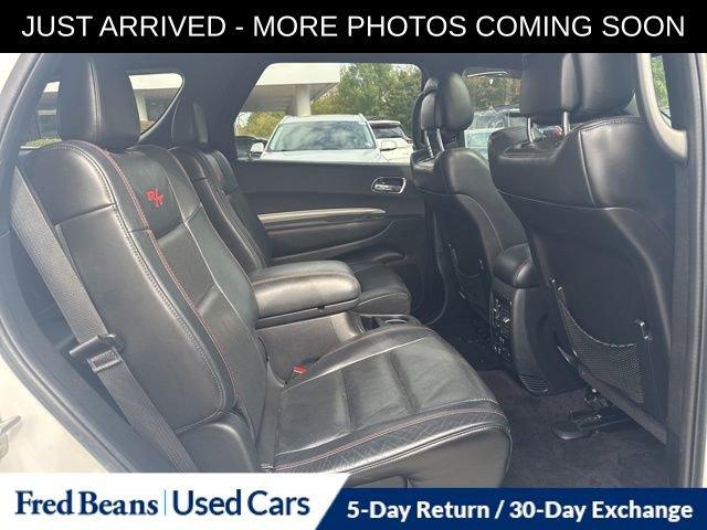 2016 Dodge Durango Vehicle Photo in Flemington, NJ 08822