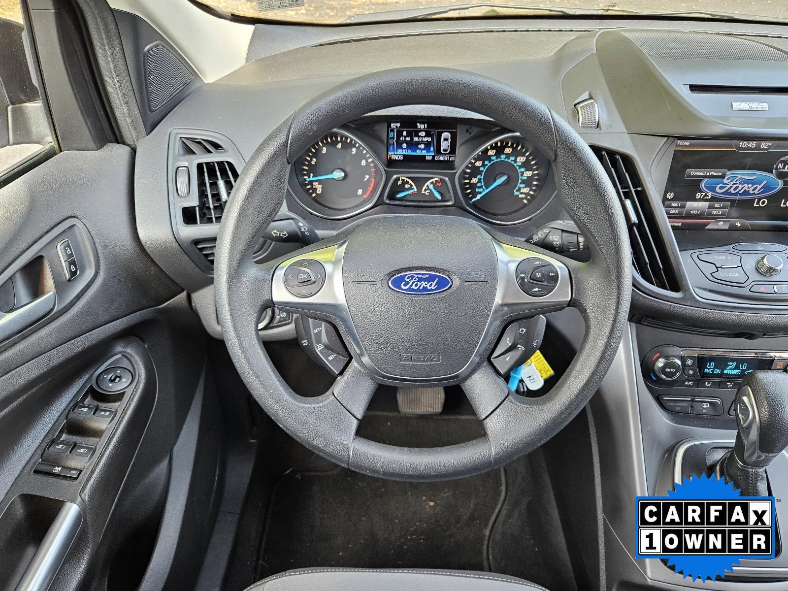 2014 Ford Escape Vehicle Photo in Harrisburg, PA 17111