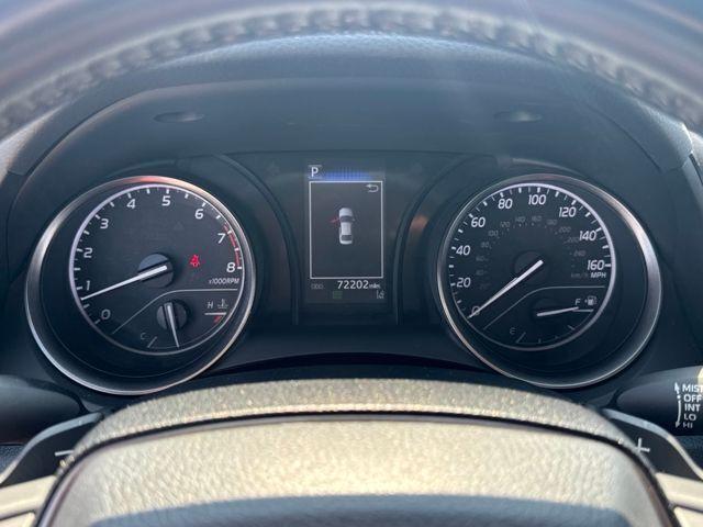 2023 Toyota Camry Vehicle Photo in Jonesboro, AR 72404