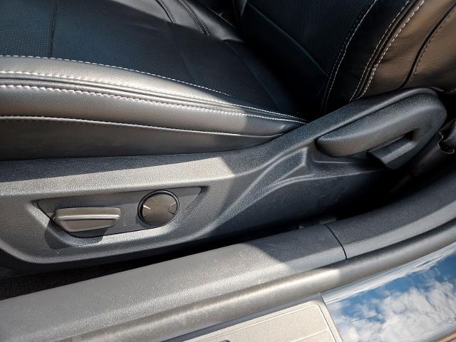 2024 Ford Mustang Vehicle Photo in Weatherford, TX 76087