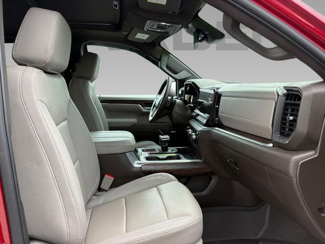2025 GMC Sierra 1500 Vehicle Photo in Statesboro, GA 30458
